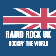 Radio Rock UK logo