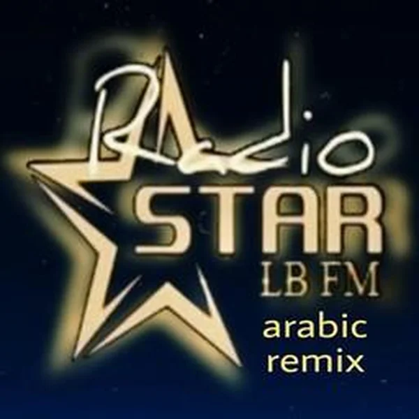 Radio Star LB FM logo