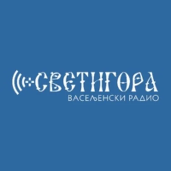 Radio Svetigora logo