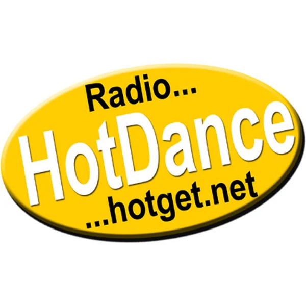Radio Hot Dance logo