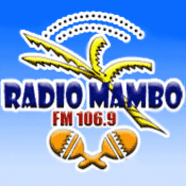 Radio Mambo logo