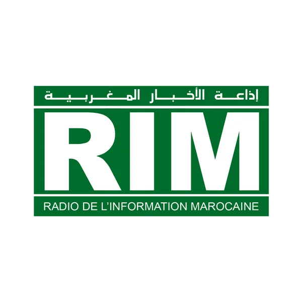 RIM Radio logo