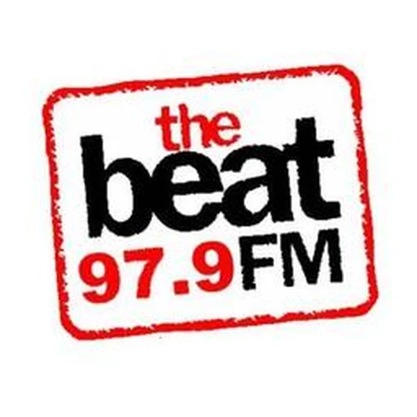 The Beat FM 97.9 Abuja logo