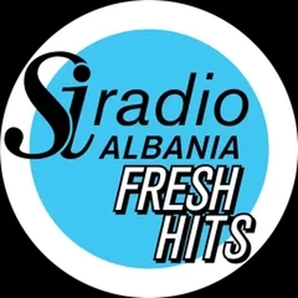 Si Radio Albania logo