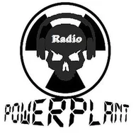 Powerplant Radio Organisation logo