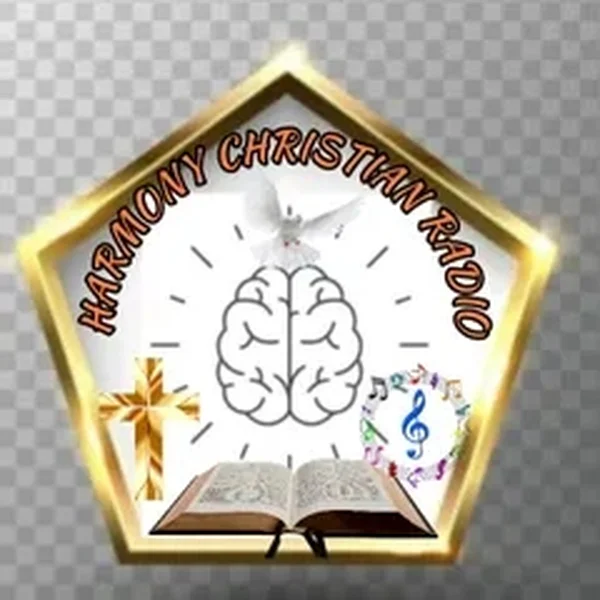 Harmony Christian Radio logo
