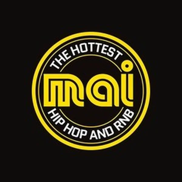Mai FM logo