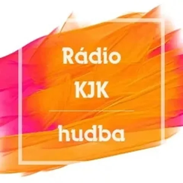 Rádio KJK Hudba logo