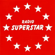 Radio Superstar Pop logo