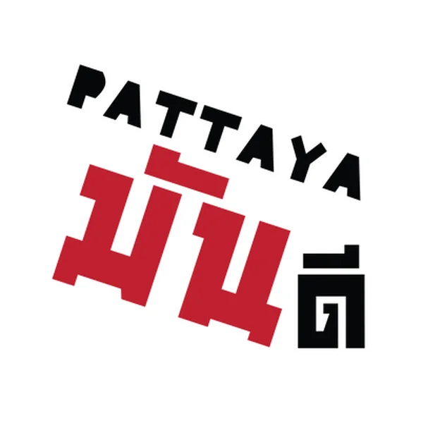 FM 91 Pattaya พัทยามันดี logo