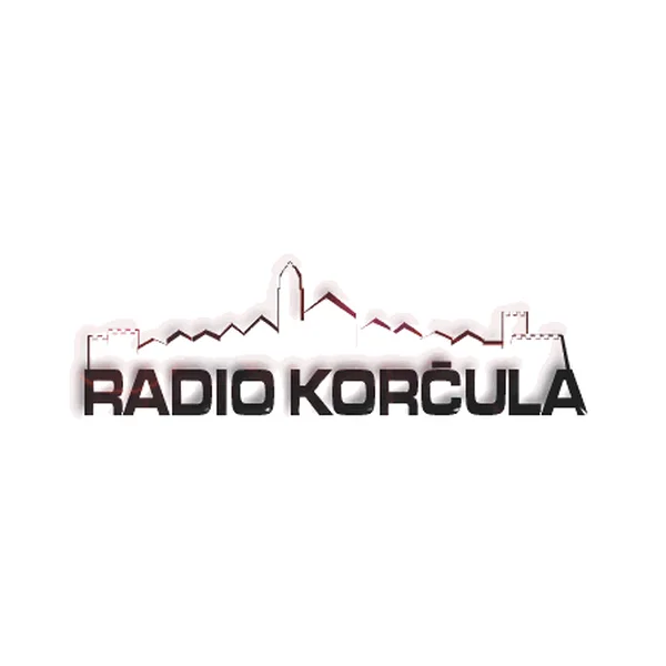 Radio Korčula 107.5 FM logo