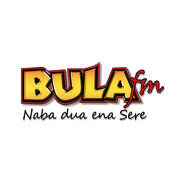 Bula FM logo