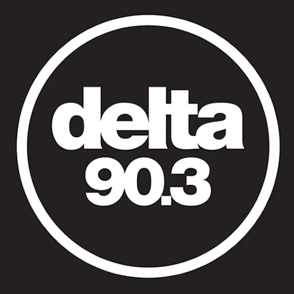 Delta 90.3 Buenos Aires logo