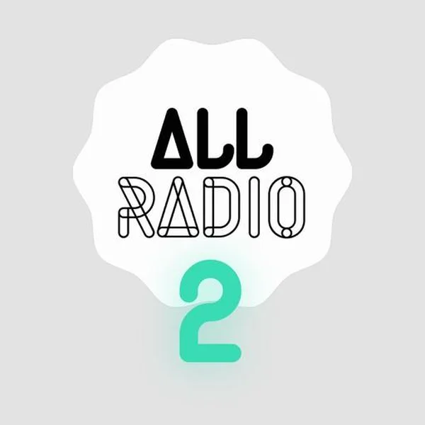 All Radio - 2 logo