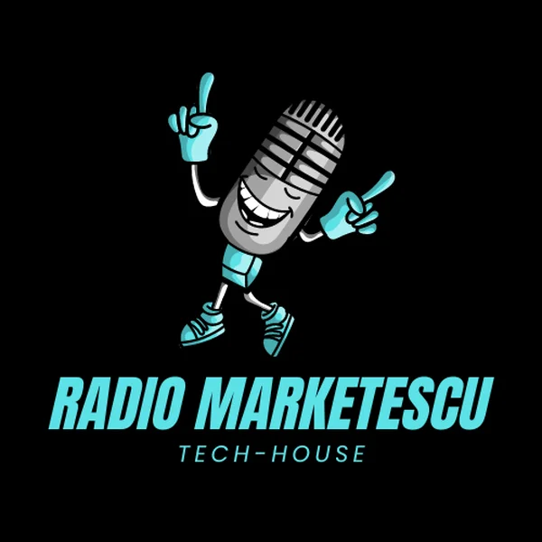 Radio Marketescu Tech-House logo