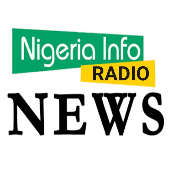 Nigeria Info 92.3 FM Port-Harcourt logo