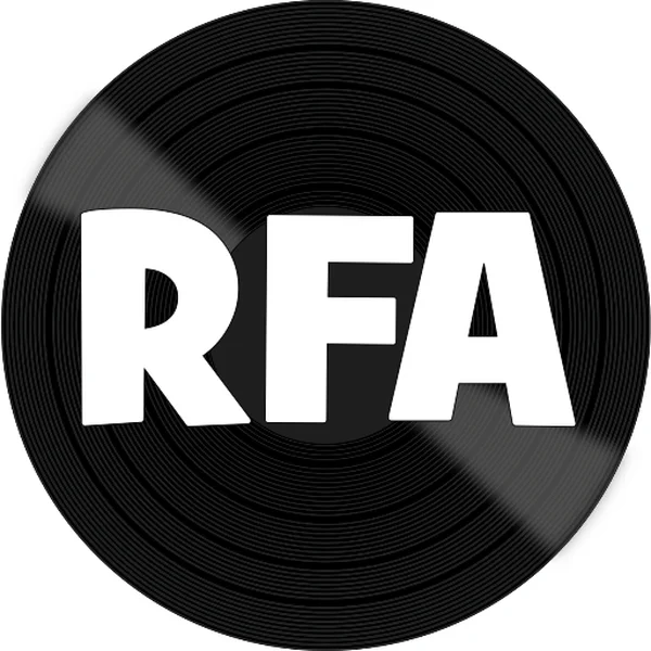 Radio Free Americana logo