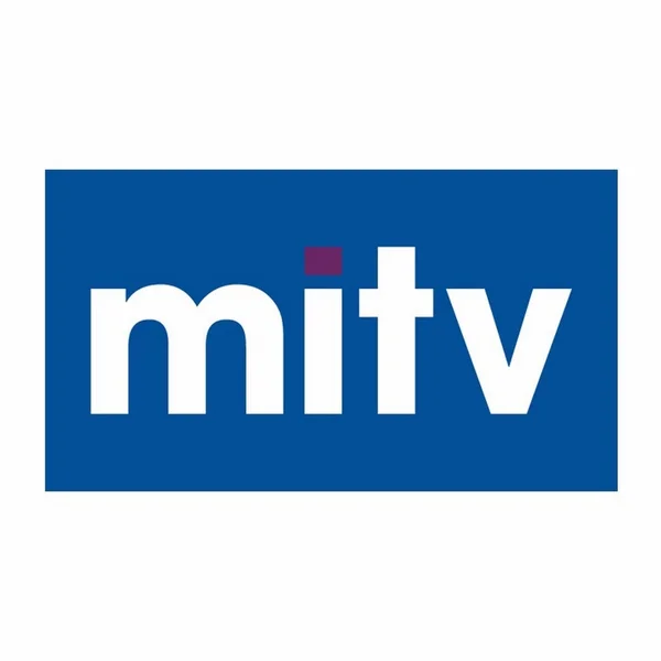 MITV Myanmar International TV logo