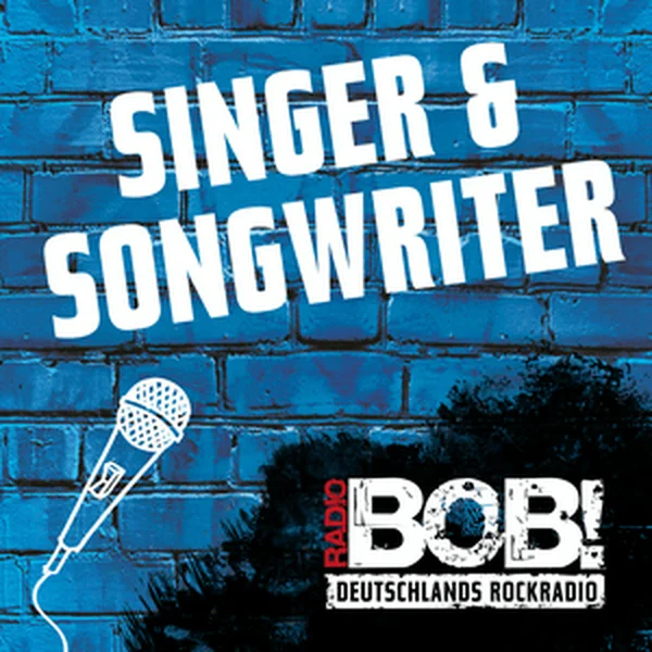 Radio BOB! Singer & Songwriter logo