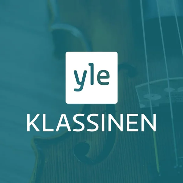 Yle Klassinen logo