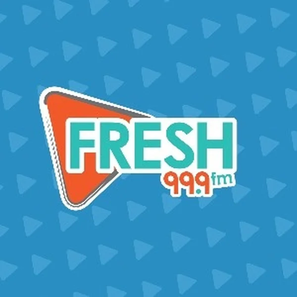 Fresh 99.9 FM San Juan WIOA logo