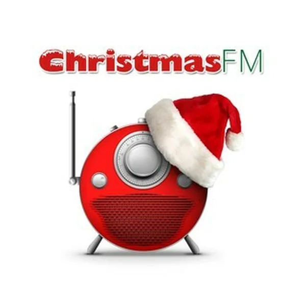 Christmas Radio FM logo