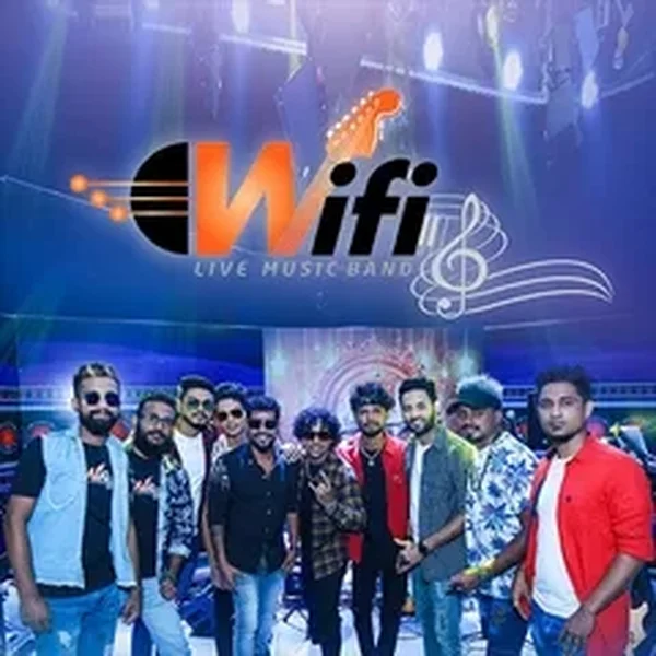 Negombo Wifi Live Show logo