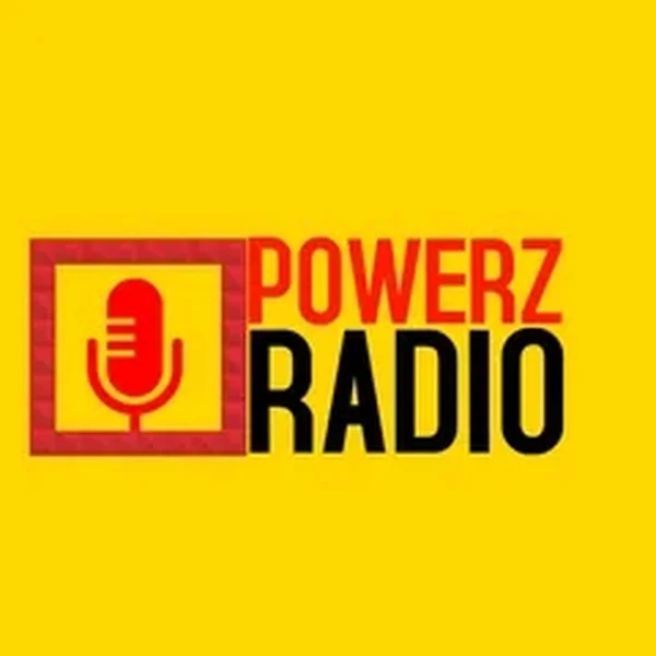 Powerz Radio logo