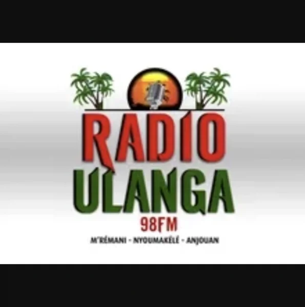 Radio Ulanga 98 FM logo