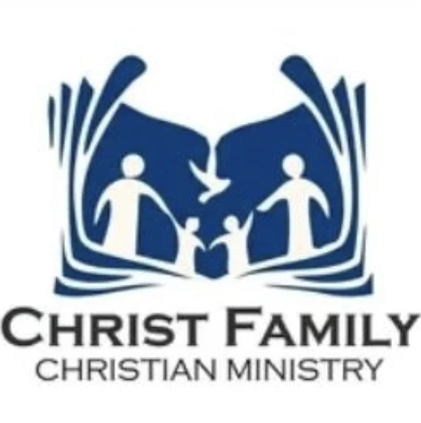 Christ Family Christian Ministries logo