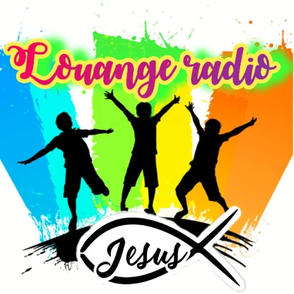Louange Radio logo