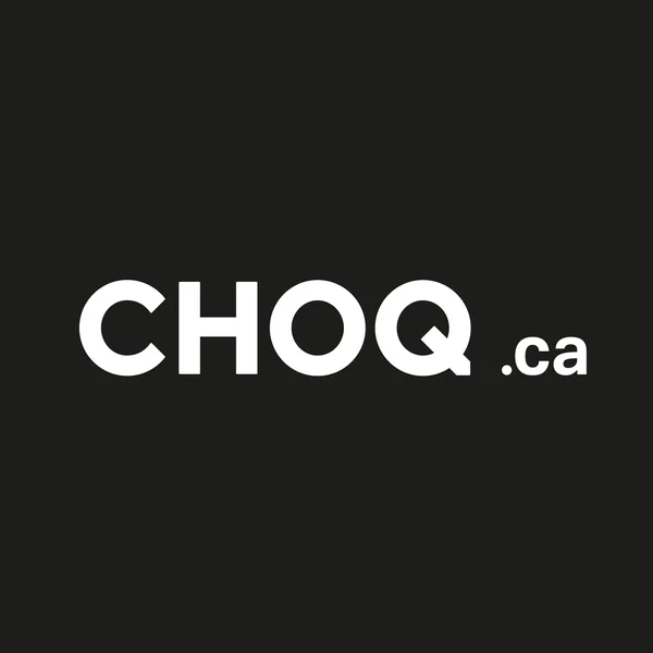 CHOQ Live Audio logo