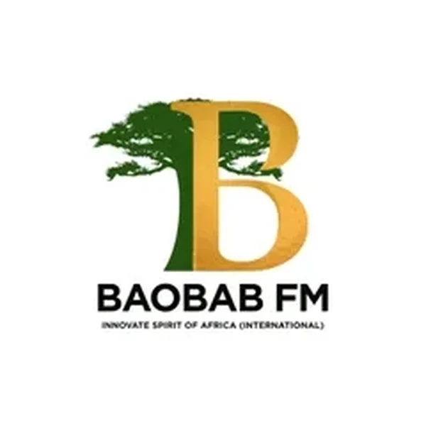 Baobab FM logo