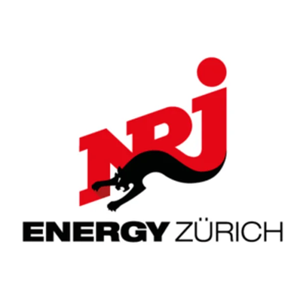 Energy NRJ Zürich logo