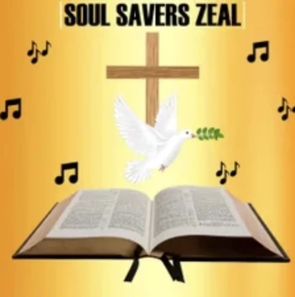 Soul Savers Zeal FM logo