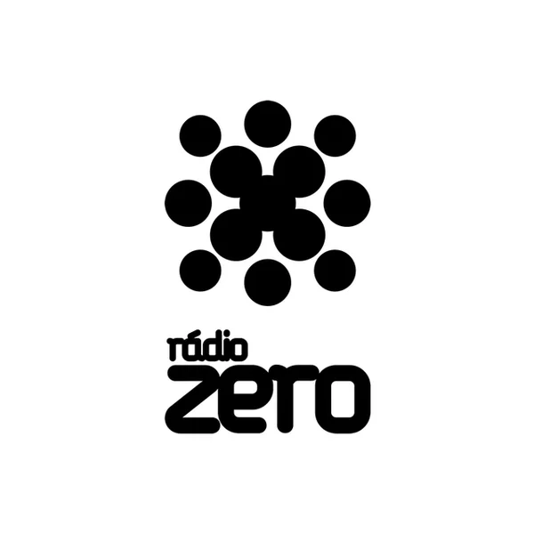 Rádio Zero logo