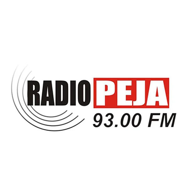Radio Peja 93.0 FM logo