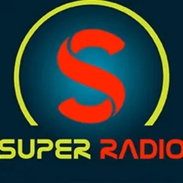 Super Radio UZ logo