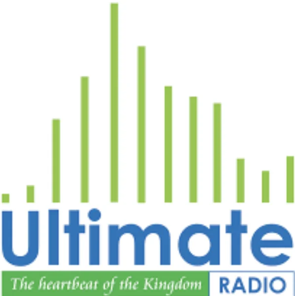 Ultimate Radio 99.8 FM Maseru logo