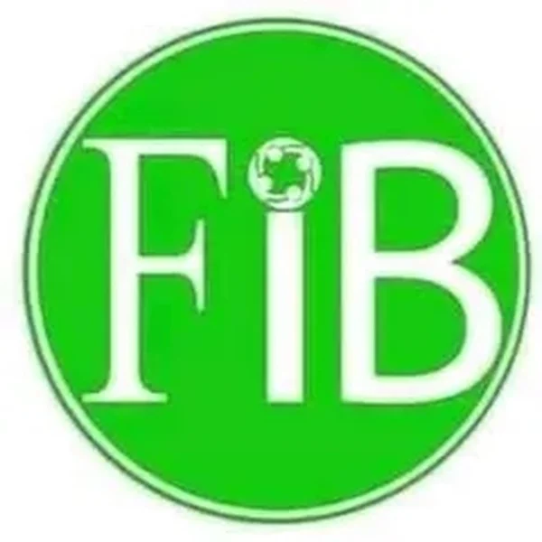 FIB Radio Addis Abeba logo