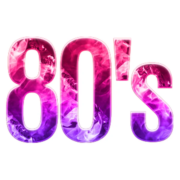 LITT Live - 80's logo