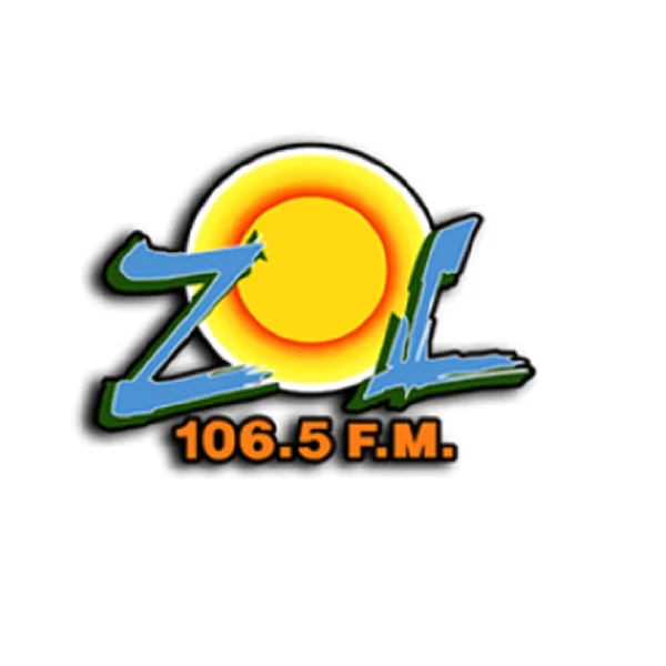 Zol 106.5 Santo Domingo logo