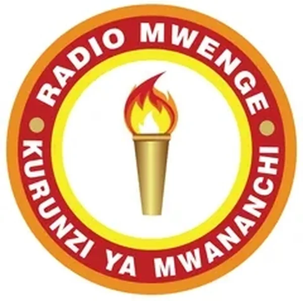 Radio Mwenge logo
