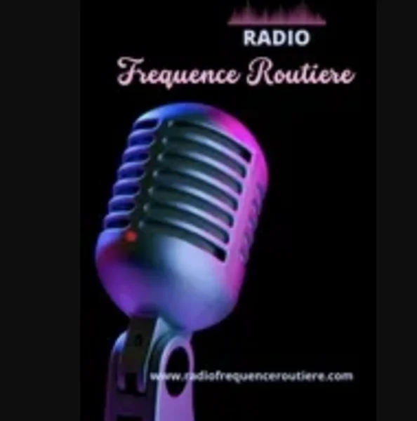 Radio Fréquence Routière Maroc logo