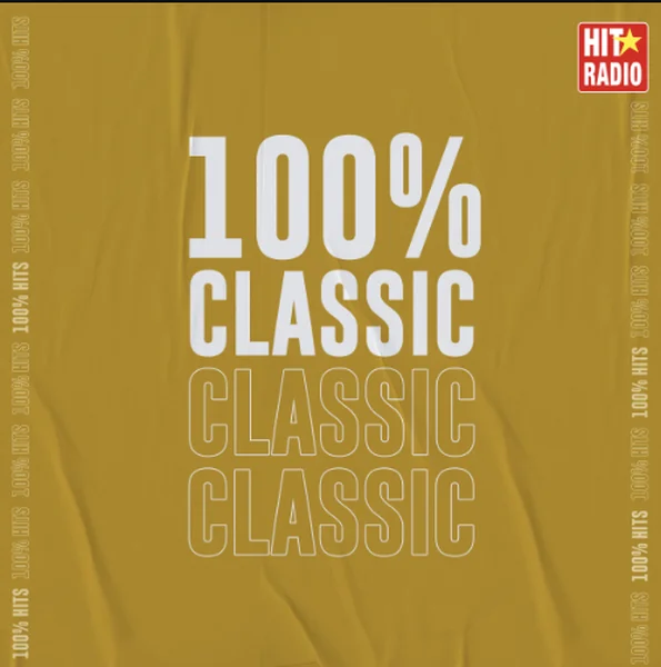 Hit Radio - Classic logo