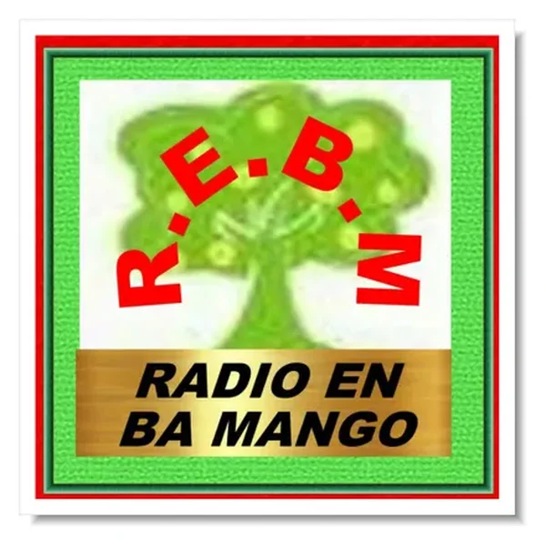 Radio En Ba Mango logo