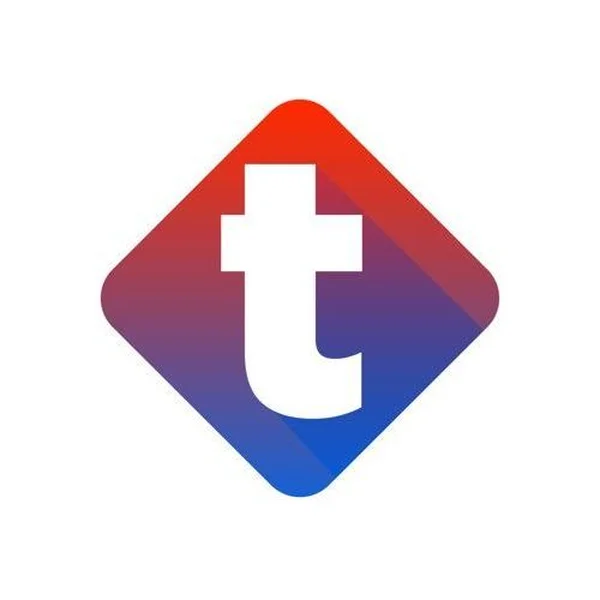 MNC Trijaya FM 104.6 Jakarta logo