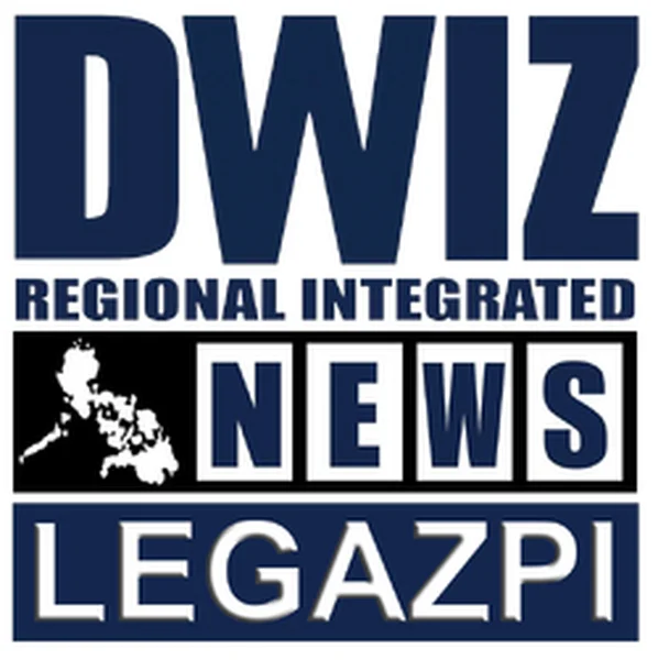 DWIZ 92.3 Legazpi DWQA logo