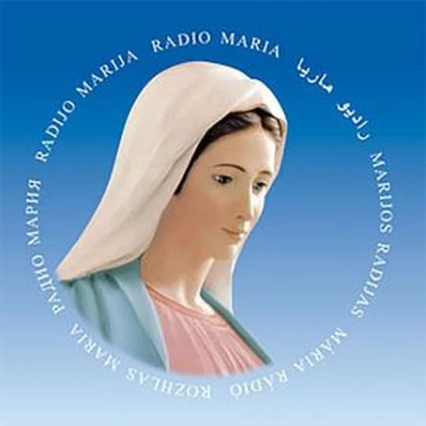 Radio Maria Togo logo