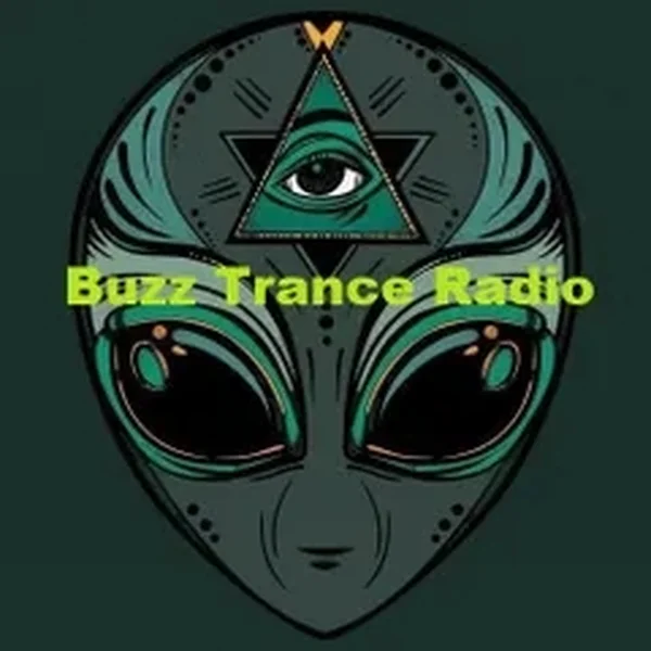 Buzz Trance Radio logo